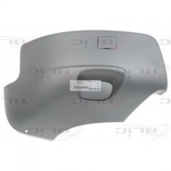 Volvo XC90 02- bampera stūris R 8648337