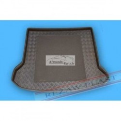 Volvo XC60 08- bagažnieka vanniņa ar pretslīdēšanas klājumu