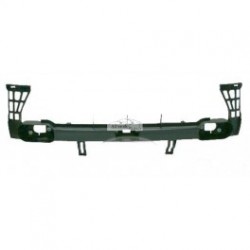 Getz 02- bampera stiprinājums aizmugures plastmasa...