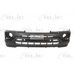 BMW X5 E53 00-03 bamperis ar mazgātāju un sensoru...