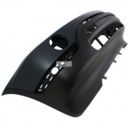 BMW X5 E53 00-03 bamperis bez mazgātāju un sensoru... 2