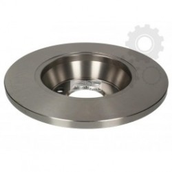 Bremžu diski METELLI DF29329, 0 986 478 131, 08.5709.10 2