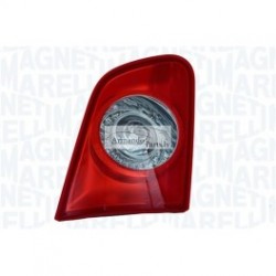 VW Passat 05-10 aizmugures lukturis COMBI vidus L MARELLI