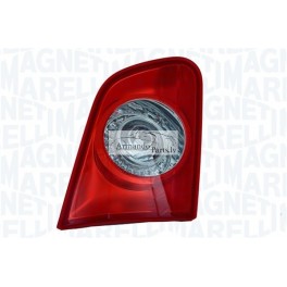 VW Passat 05-10 aizmugures lukturis COMBI vidus R MARELLI