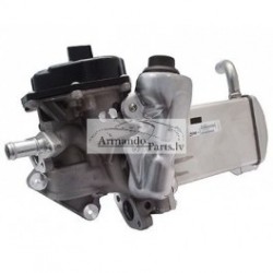 EGR Recirkulācijas vārsts Valeo 73-0131, 03L131512AR,...