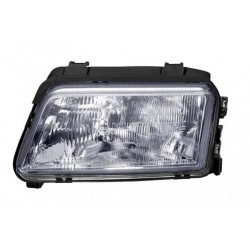 Audi  A4 95-99 lukturis R H7, H7, H1 MARELLI