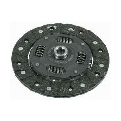 Sajūga disks SACHS 1862 136 043