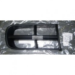 Škoda Fabia 07-10 reste bamperī R ar miglas luktura...