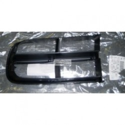 Škoda Fabia 07-10 reste bamperī R ar miglas luktura... 2