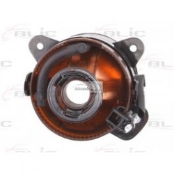 VW Polo 05-09 miglas lukturis SPORT L DEPO 6H0941699B 2