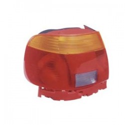 Audi A4 95-96 aizmugures SED L