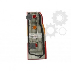 Ford Tranzit 00-06 aizmugures lukturis R 1116629, 1205701