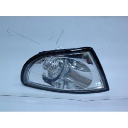 Audi  A4 95- pagrieziens CLEAR gaišs hroms, komplekts E