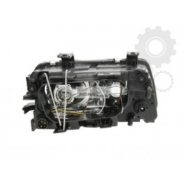 Audi A4 95-99 lukturis L S4 H7, H7 DEPO...