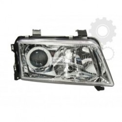 Audi A4 95- lukturis R S4 H7, H7 DEPO 8D0941004AB