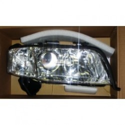 Audi A6 99- lukturis R XENON D2S, H7 DEPO