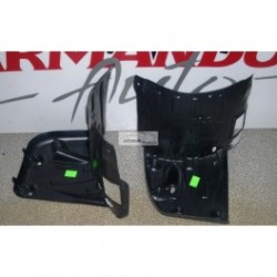 BMW E39 paspārni, priekšējā daļa, Mpaka, R 2