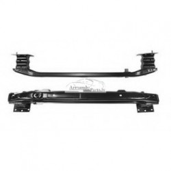 CITROĖN C2 03-08 pr. bampera stiprinājums, 7414ET, 7414QK