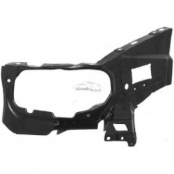 Opel Zafira A 99-05 pr. lampas stiprinājums R 1312009