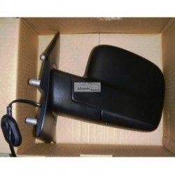 VW Transporter 03-09 spogulis R elektro, apsildāms... 2