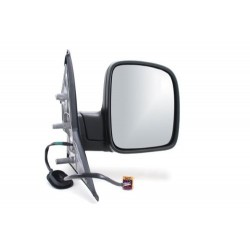 VW Transporter 03-09 spogulis R elektro, apsildāms...