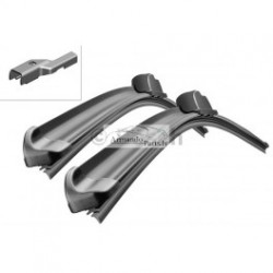 Logu tīrītāja slotiņa CHAMPION AFL6048A/C02, 3 397 118 979 2