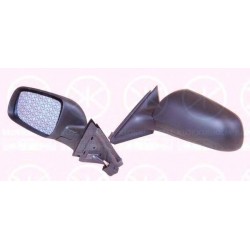 AD A4 95- spogulis L elektro, apsildāms, gruntēts