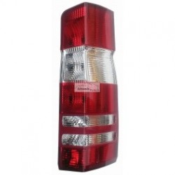 Mercedes Sprinter 06- aizmugures L A9068200164, DEPO