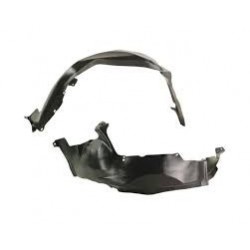 Jeep Grand Cherokee 99-04 spārna sargs R 55136228AB