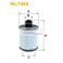 Eļļas filtrs WIX FILTERS WL7463 OX559D, 55565960, 650017