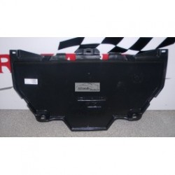 Audi A4 01- motora aizsegs zem kārbas, polietilēns...