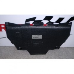 Audi A4 01- motora aizsegs zem kārbas, polietilēns... 2