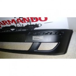 Opel Corsa 04-06 bamperis priekšējais gruntēts 1400297 2