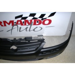 Opel Corsa 04-06 bamperis priekšējais gruntēts...