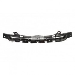 CITROĖN C3 05-09 pr. bampera stiprinājums vidus, 7414 PH 