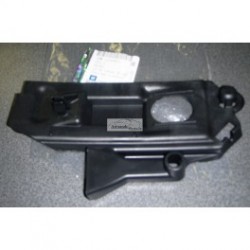 Opel Corsa 04- bampera kronšteins uz spārna R 1406190 2