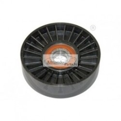 Celiņsiksnas spriegotāja rullis OPTIMAL VKM-35007, 534...