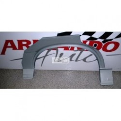 Audi 80 78-86 arka 4D L 2