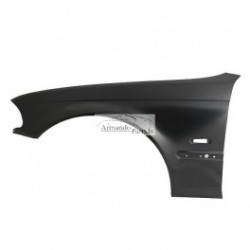 BMW E46 98- spārns L 41358240405 2