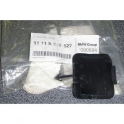 BMW E39 priekšējā bampera vilkšanas āķa vāciņš  51118212527