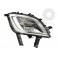 Opel Astra 09- miglas lukturis R ar pagrieziena lukturi hrometa H10+PSY24W DEPO 1226106