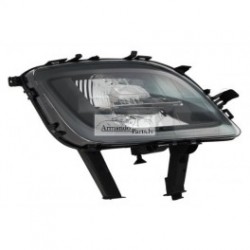 Opel Astra J 09- miglas lukturis R, versija ar xenon...