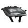 Opel Astra J 09- miglas lukturis R, versija ar xenon lukturiem, H10+PSY24W TYC 1226119