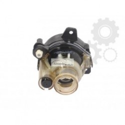 Opel Astra J 13- miglas lukturis L, H11, DEPO, 13367140 