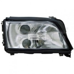 Audi A6 94-96 lukturis H1+H1+H3 R