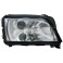 Audi A6 94-96 lukturis H1+H1+H3 R