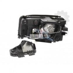 Audi A6 94-96 lukturis H1+H1+H3 L 2