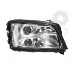 Audi A6 94-96 lukturis H1+H1+H3 L