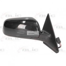 Audi A6 97- spogulis R elektro apsildāms gruntēts... 2