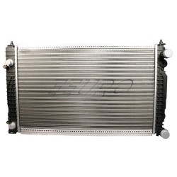 AD A4 95- radiators 1.6/1.8/1.8T/1.9D-TDi AUT 630X397...